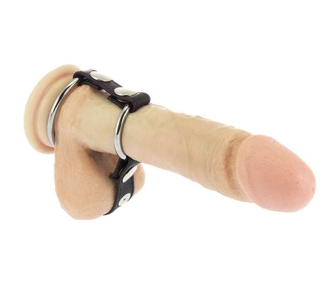 Penis Rings Adjustable