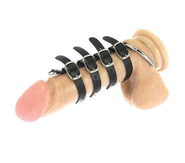Penis Strap Adjustable