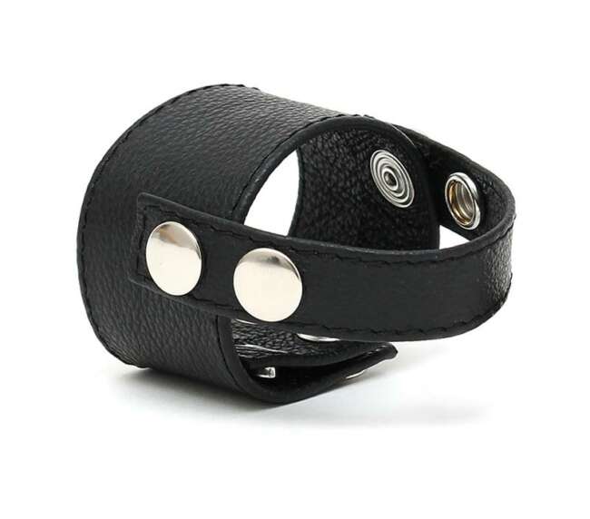 Penis Strap Adjustable