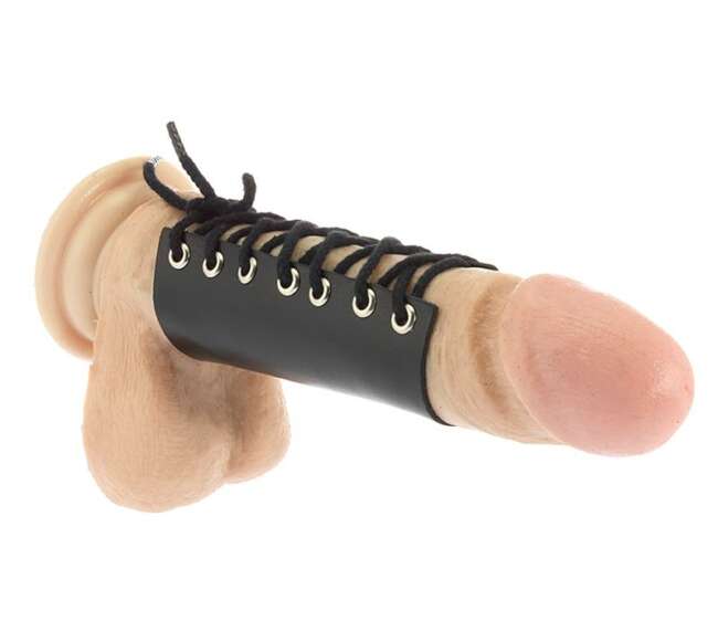 Penis Tube Adjustable