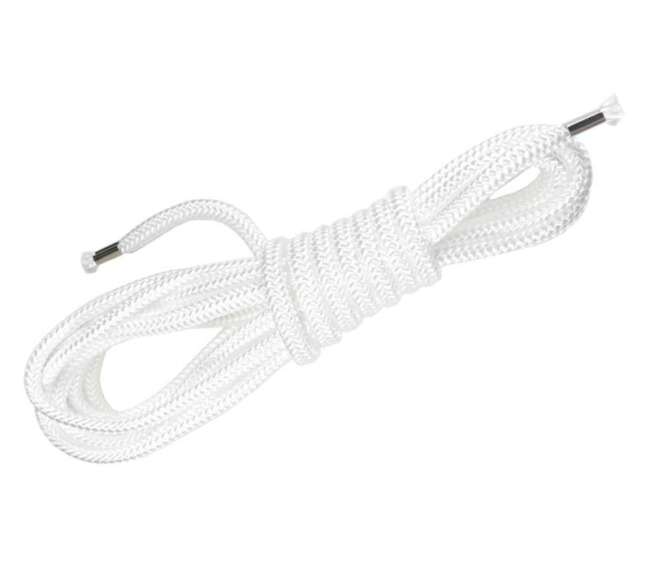 Rope 10 m White