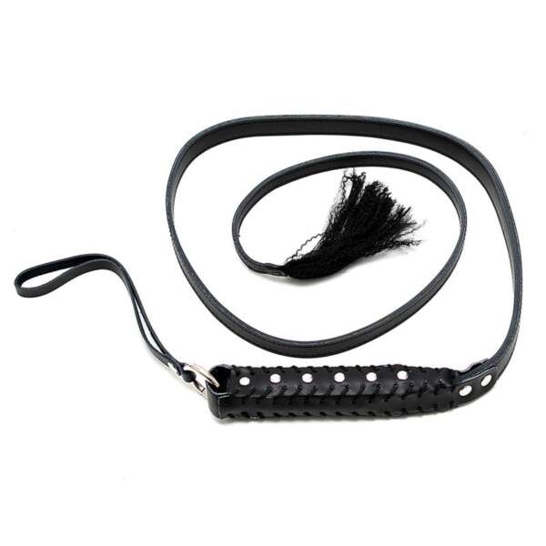 Whip Leather 130 cm