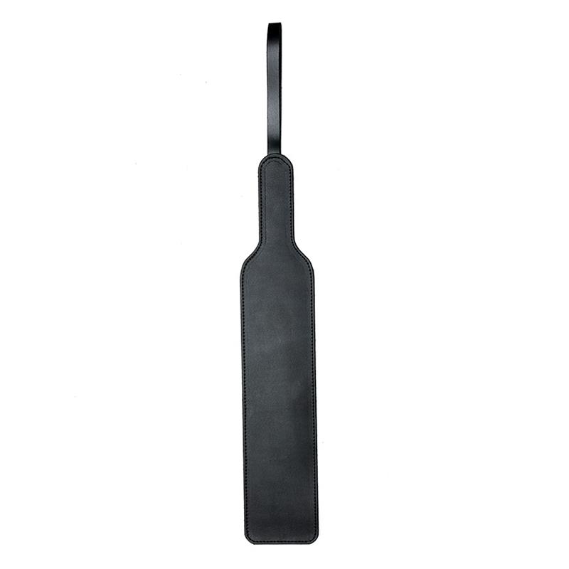 Leather Paddle  40 cm – Image 3