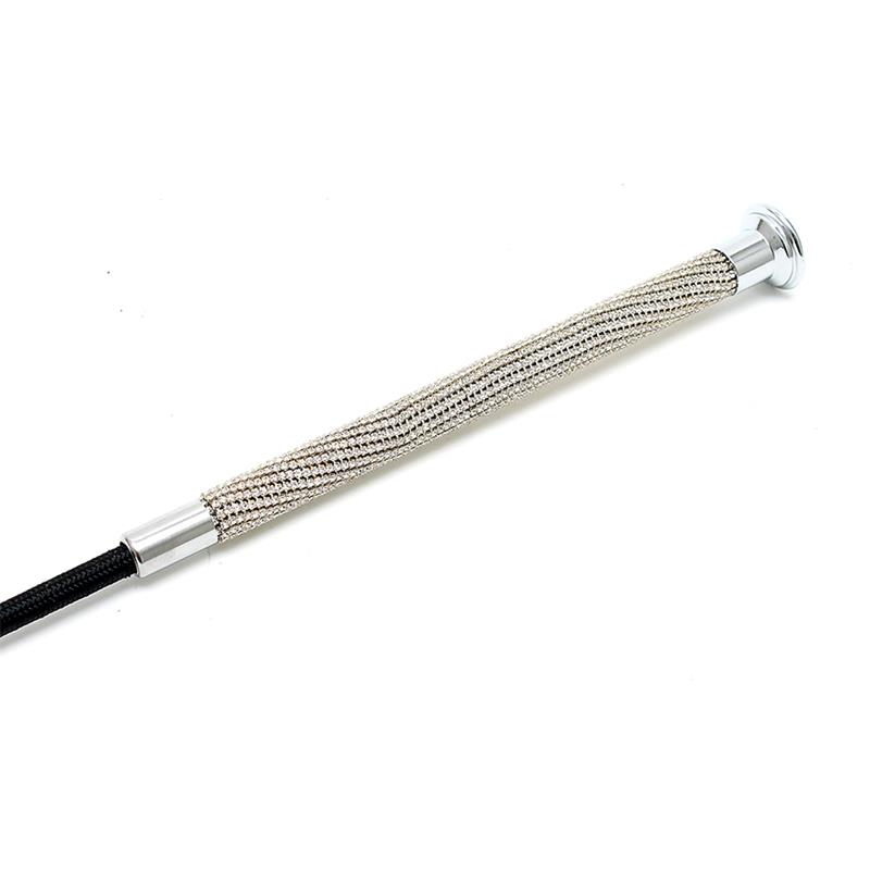 Whip Leather 50 cm - Imagen 3