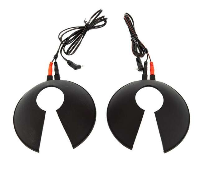 Body Cups Electro Shock