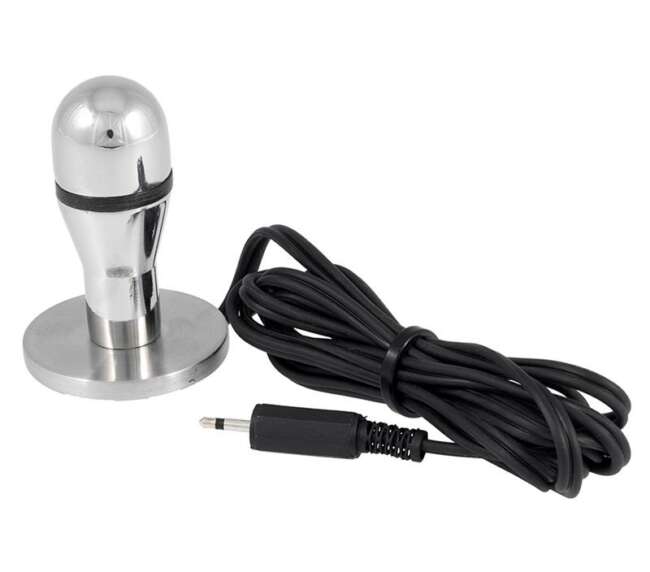 Butt Plug/Dildo Electro Shock