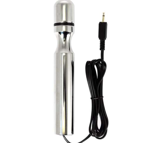 Dildo Electro Shock