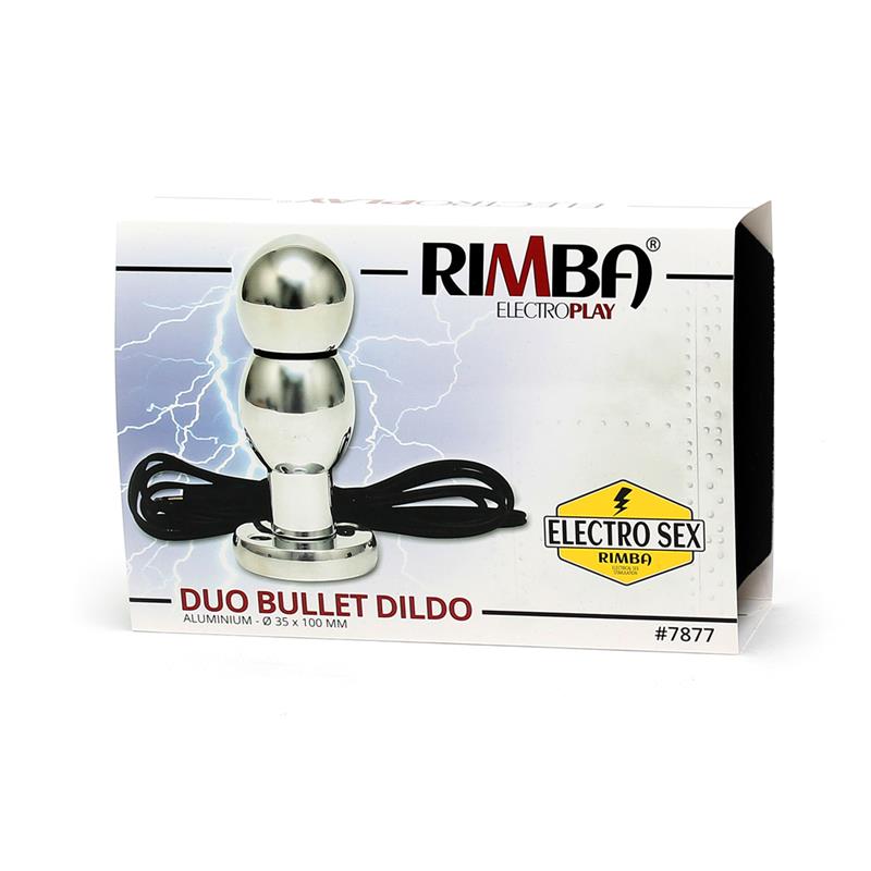 Dildo/Butt Plug – Image 3