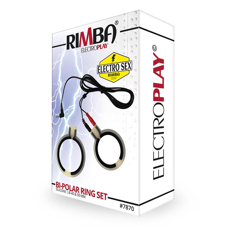 Penis Ring Set – Image 3