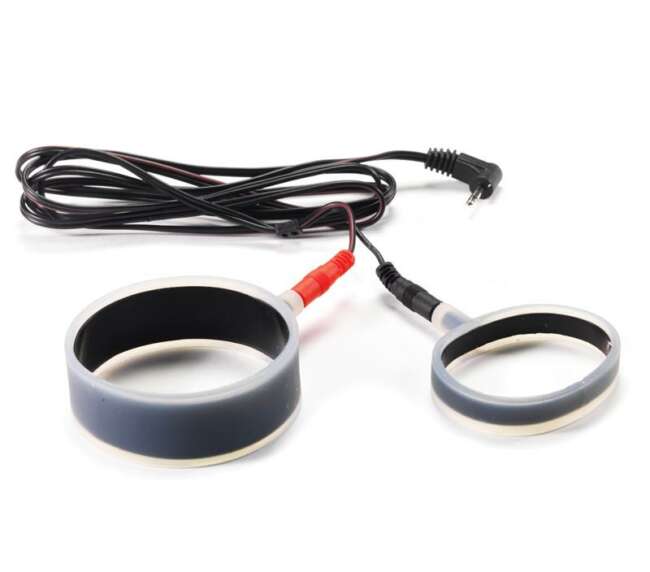 Rimba Electro Play Penis Ring Set