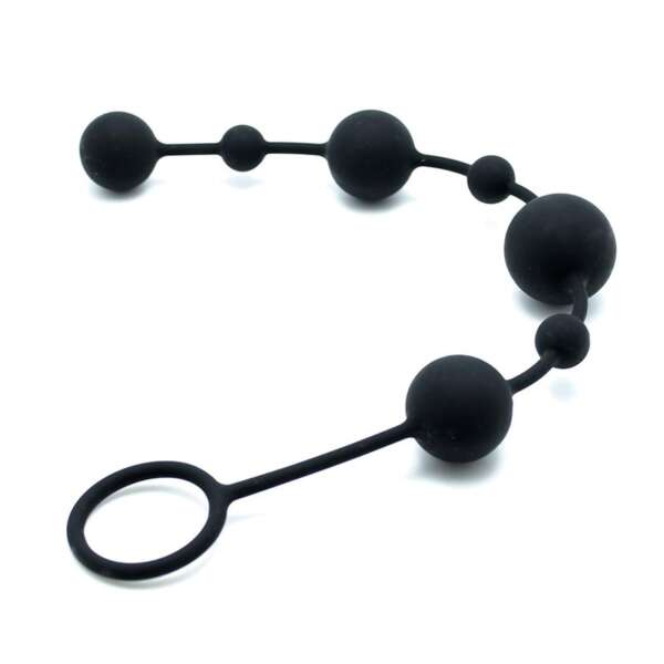 Anal Beads 34 cm – Image 3