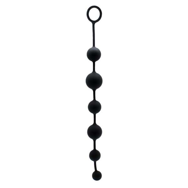 Anal Beads Silicone 40 cm – Image 3