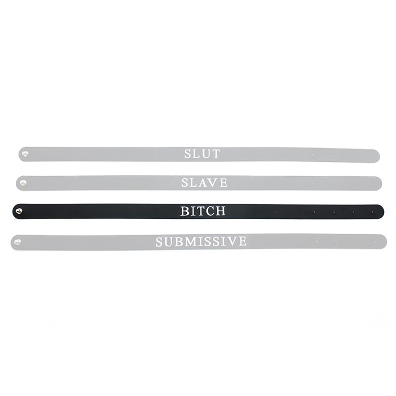 Collar (Bitch) Silicone - Image 3