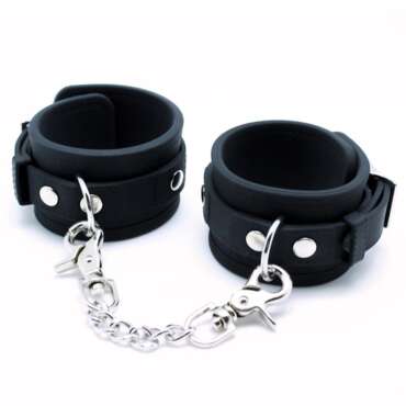 Cuffs Silicone