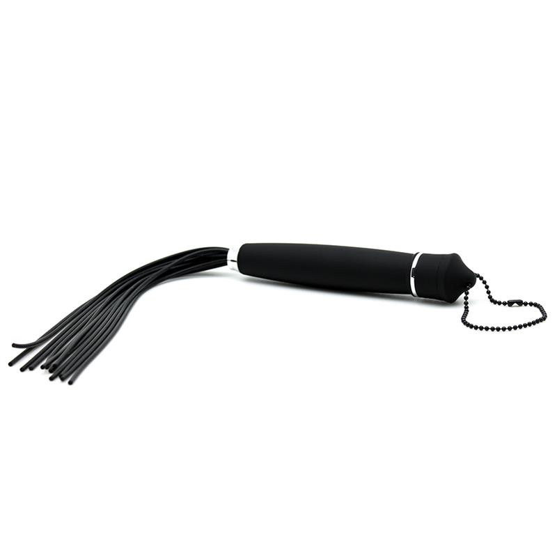 Flogger Silicone 30 cm – Image 3