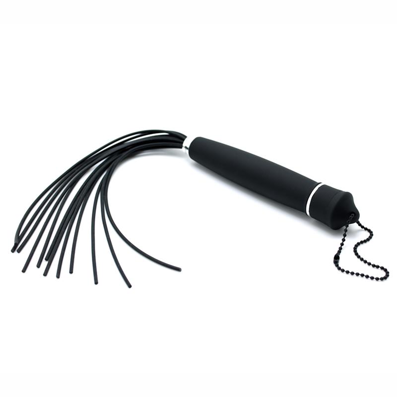 Flogger Silicone 30 cm – Image 4