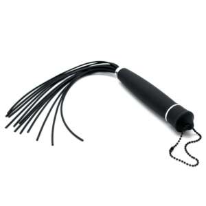 Flogger Silicone 30 cm