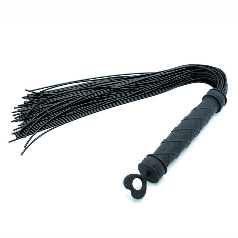 Flogger Silicone 46 cm – Image 4