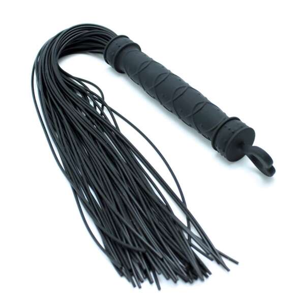 Flogger Silicone 46 cm
