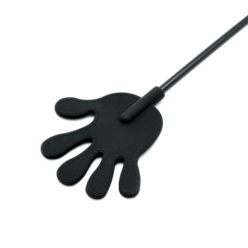 Hand Whip Silicone 42 cm – Image 4