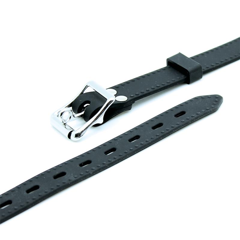 Mouthgag with Ball Silicone – Image 3