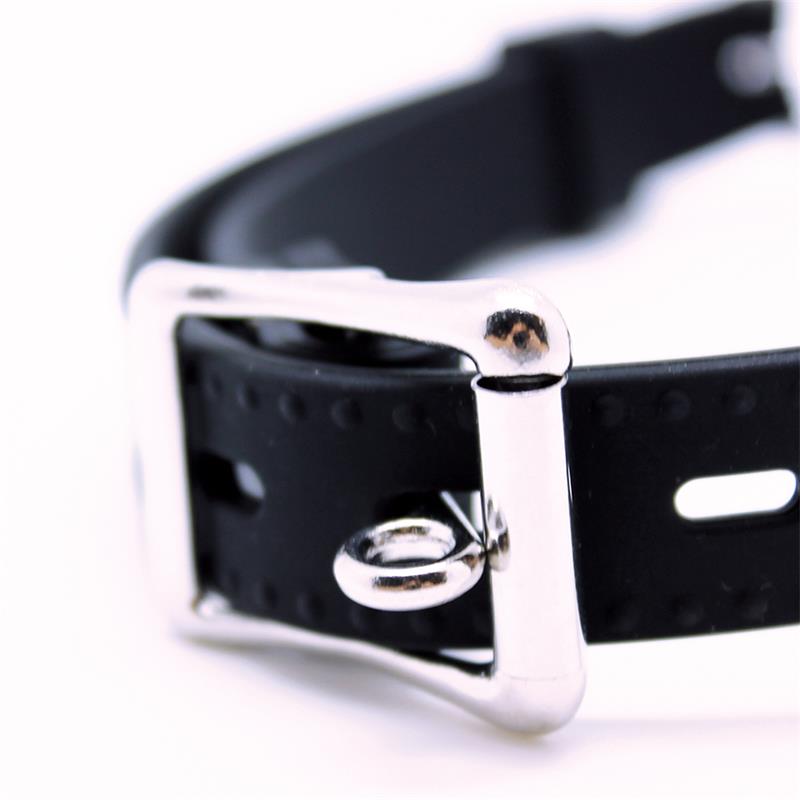 Mouthgag with Ball Silicone – Image 4