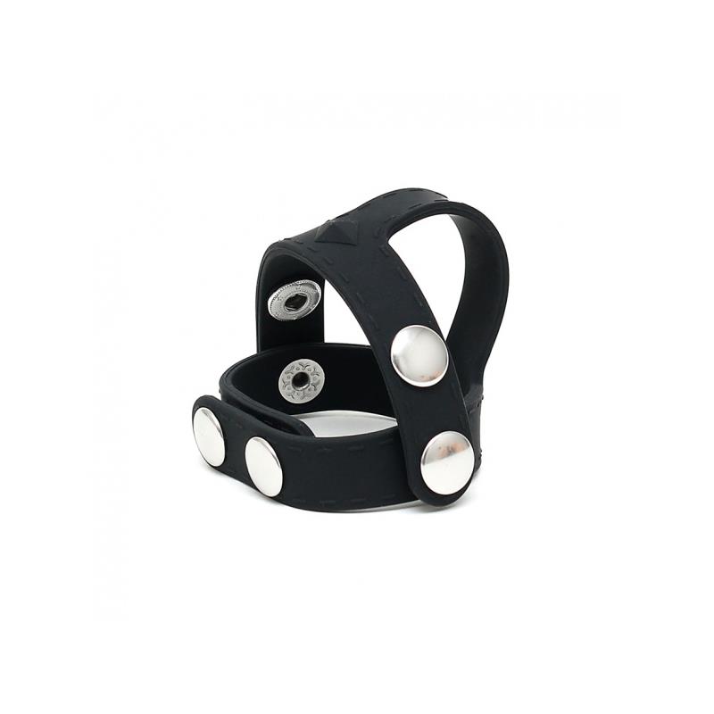 Penis Ball Strap - Image 3