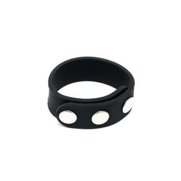 Penis Strap Adjustable Silicone
