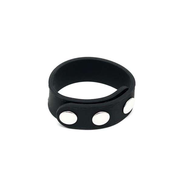 Penis Strap Adjustable Silicone