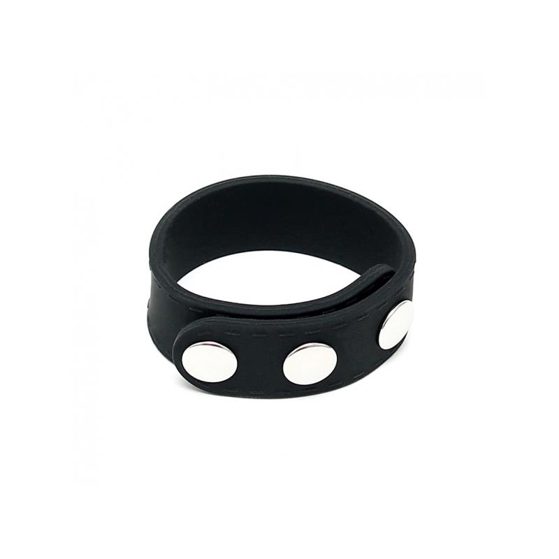Penis Strap Adjustable Silicone