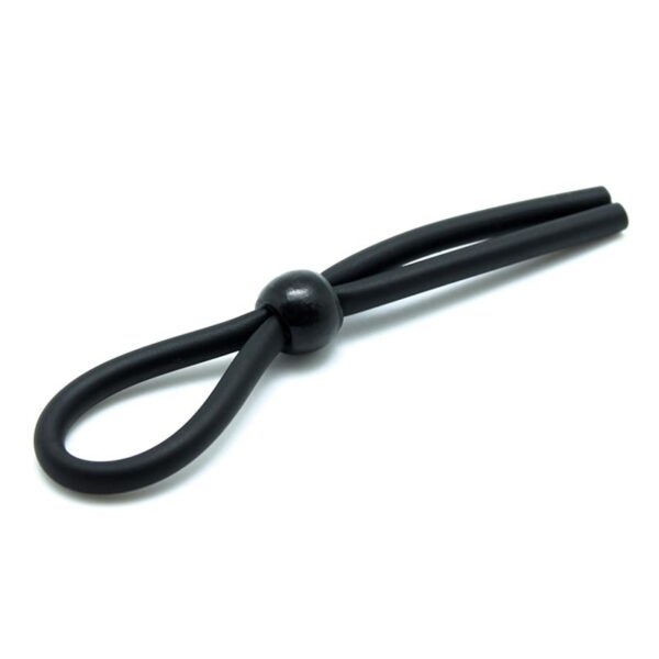 Penis Strap Silicone – Image 4