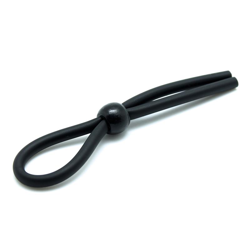 Penis Strap Silicone – Image 4