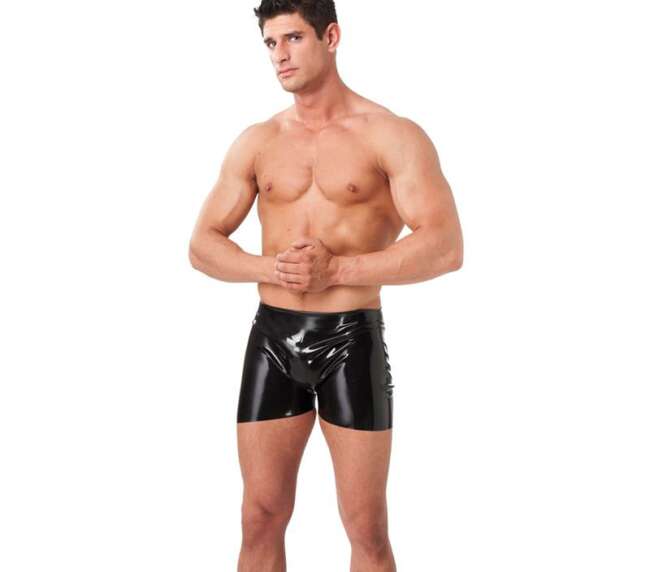 Shorts Latex