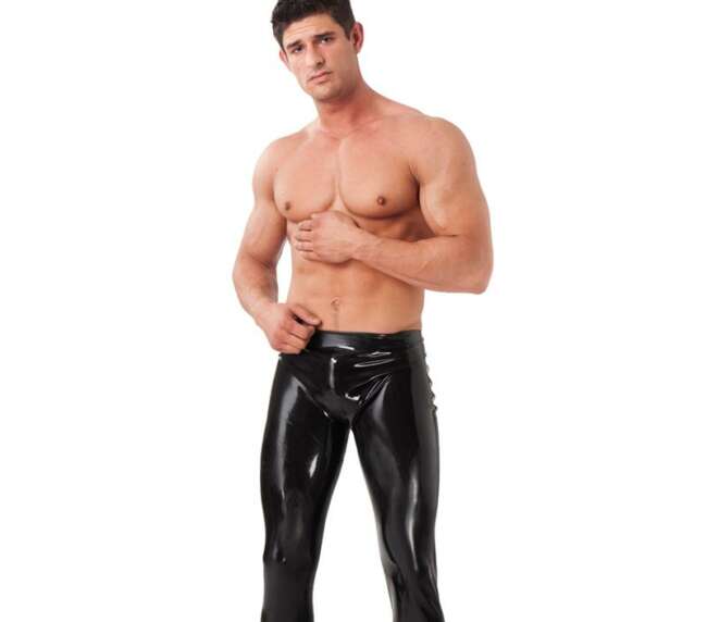 Trousers Latex