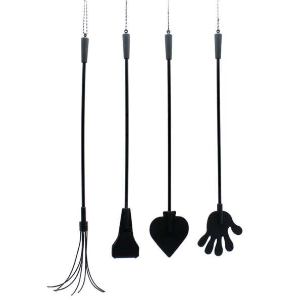 Whip Silicone 42 cm – Image 4