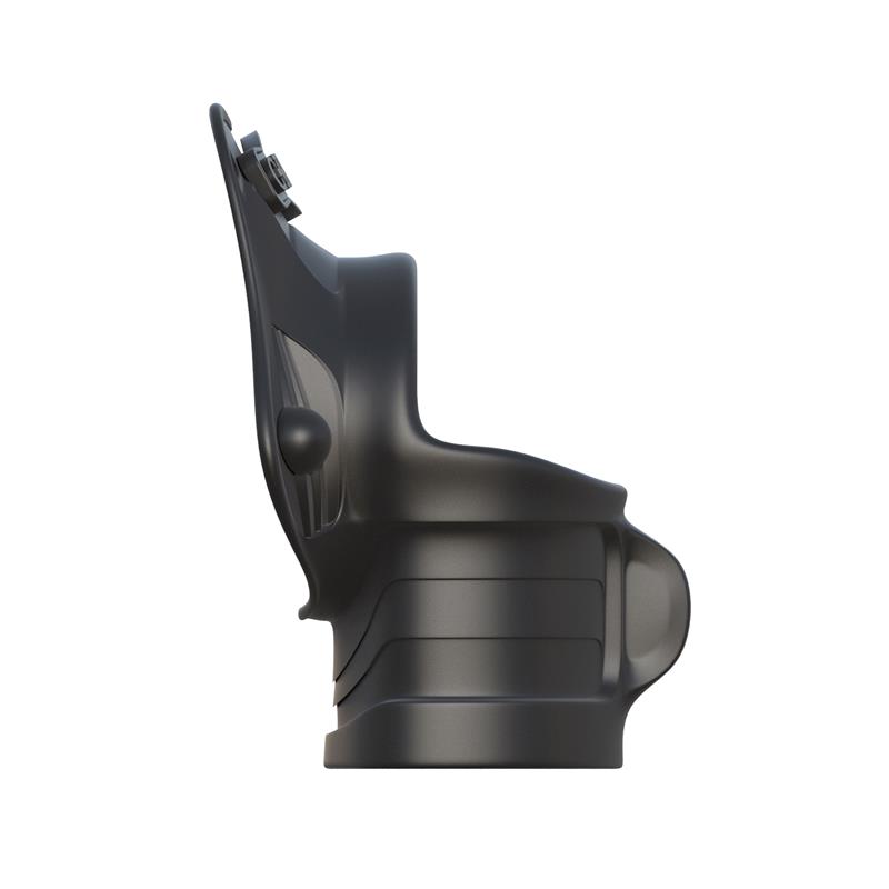 Ring and Ball Stretcher Black – Image 3