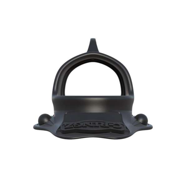 Ring and Ball Stretcher Black – Image 4