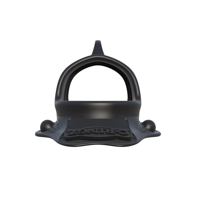 Ring and Ball Stretcher Black – Image 4