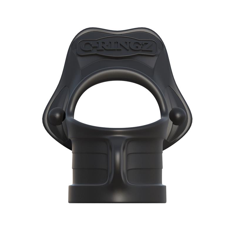 Ring and Ball Stretcher Black – Image 5