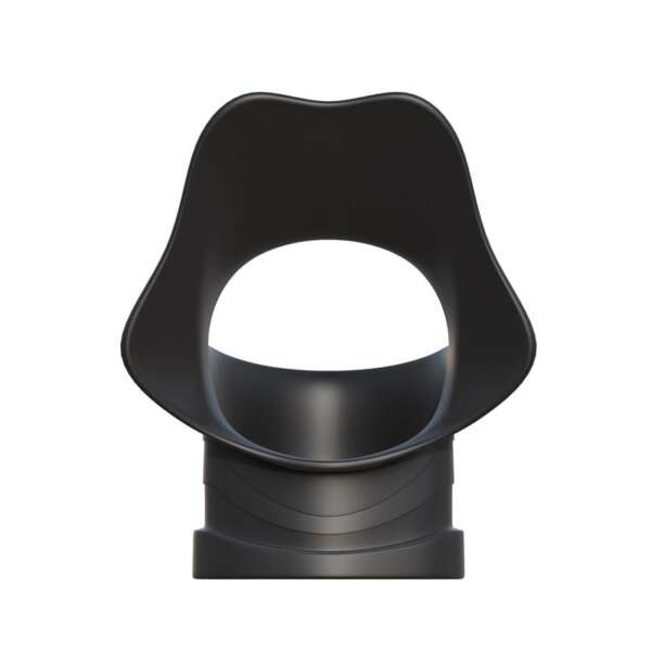 Ring and Ball Stretcher Black – Image 6