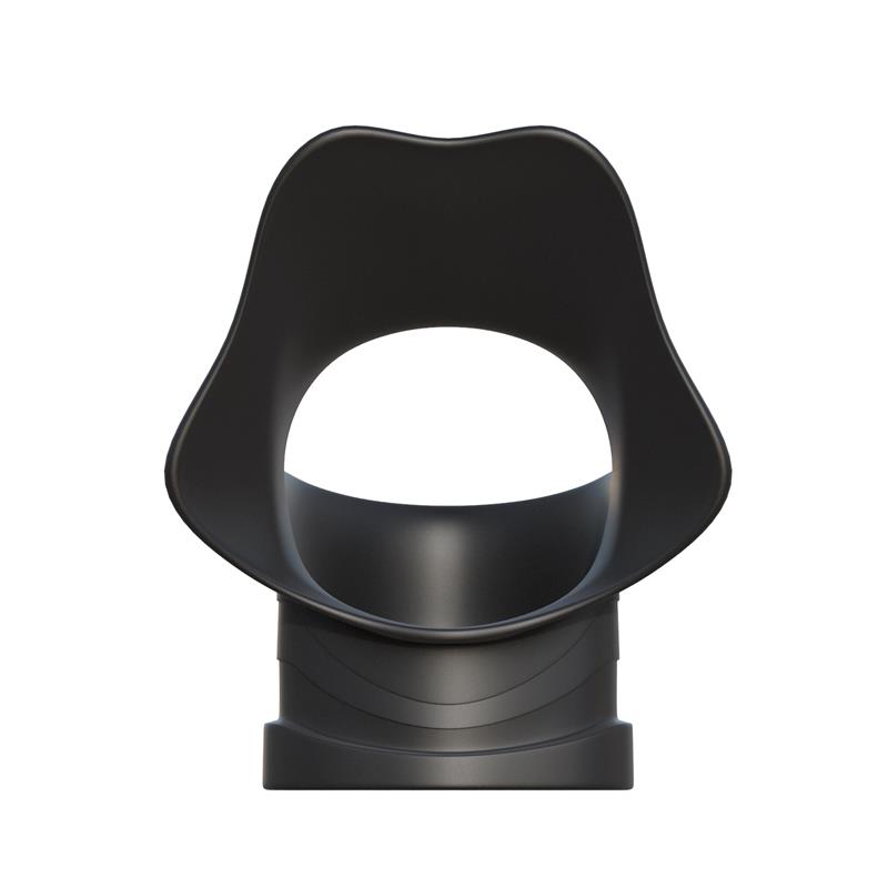 Ring and Ball Stretcher Black – Image 6