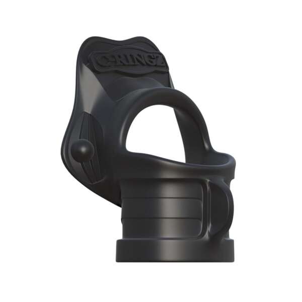 Ring and Ball Stretcher Black – Image 9