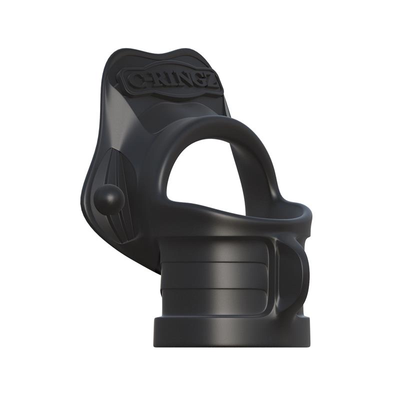 Ring and Ball Stretcher Black – Image 9