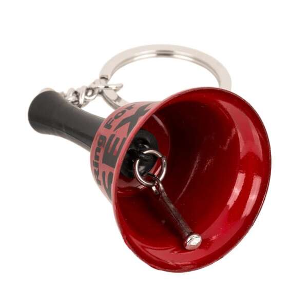 Ring for Sex Keychain – Image 3
