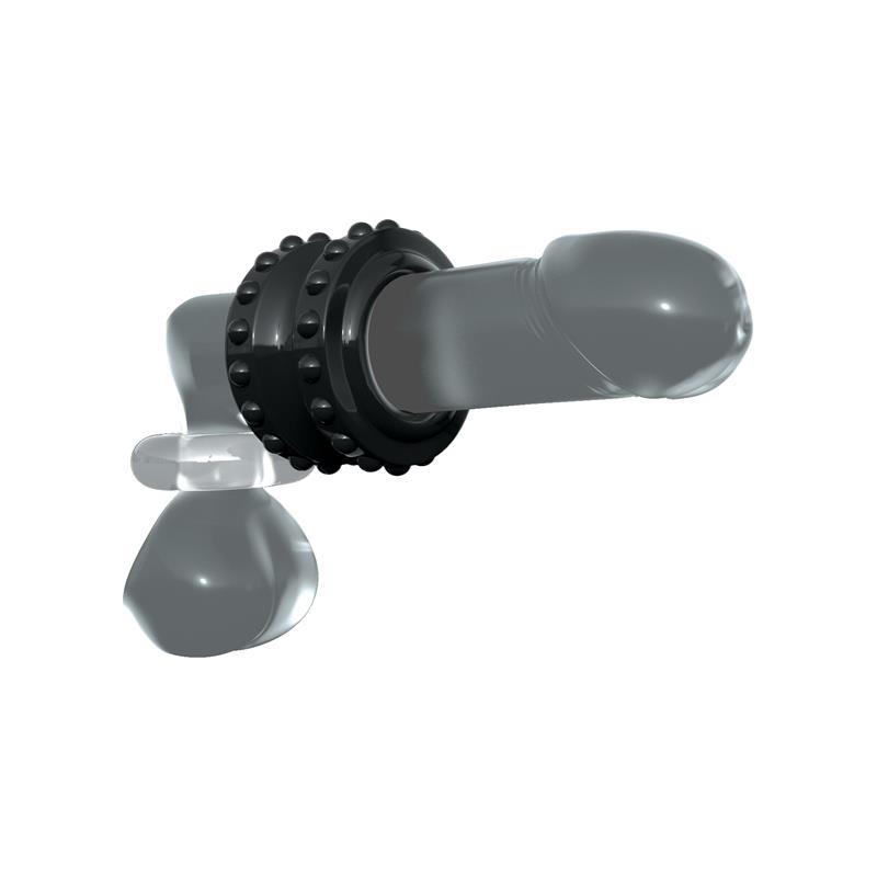 Ring Pack Pro Performance C-Ring Advanced Clear – Image 3