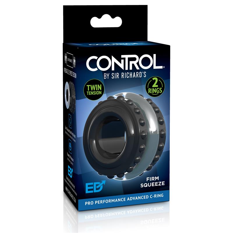 Ring Pack Pro Performance C-Ring Advanced Clear – Image 4
