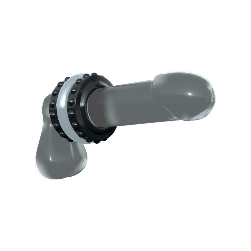 Ring Pack Pro Performance C-Ring Advanced Clear – Image 7