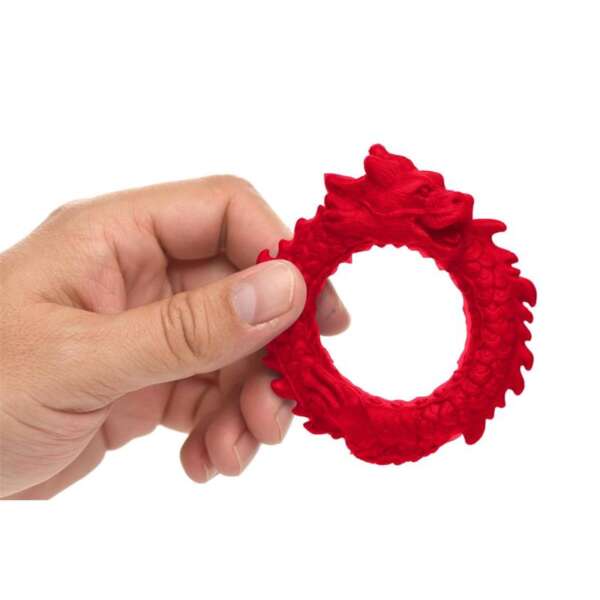 Rise of the Dragon Penis Ring – Image 3
