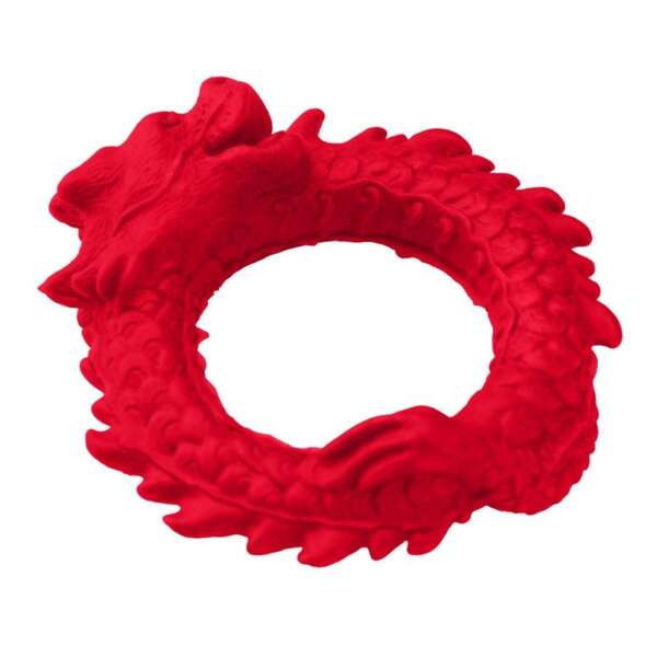 Rise of the Dragon Penis Ring – Image 7