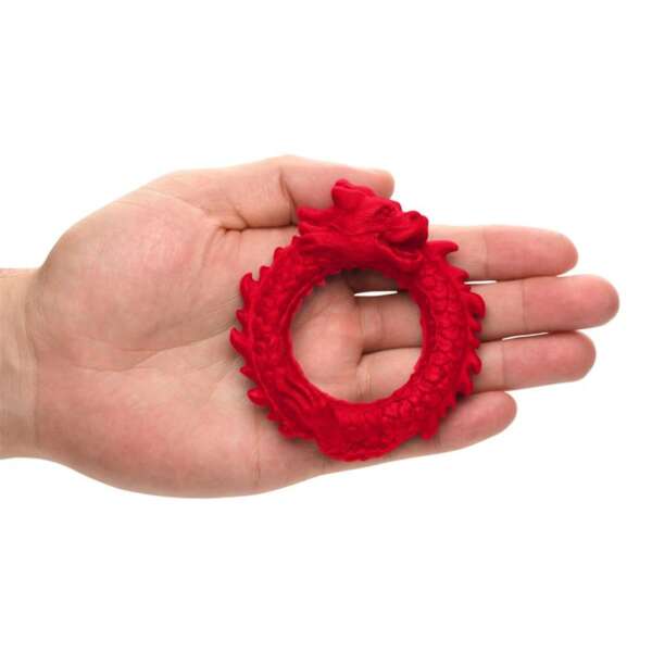Rise of the Dragon Penis Ring – Image 8
